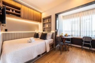 PA16 | Novo Bhaus Pamplona | Paulista Av. - São Paulo - 9
