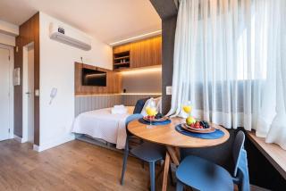 PA16 | Novo Bhaus Pamplona | Paulista Av. - São Paulo - 7