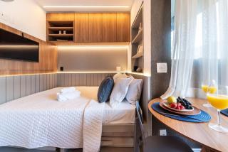PA16 | Novo Bhaus Pamplona | Paulista Av. - São Paulo - 5