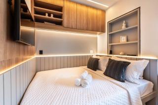 PA16 | Novo Bhaus Pamplona | Paulista Av. - São Paulo - 3