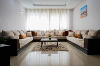 Appartement COZY ISLANE AGADIR - Agadir - 0