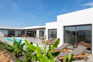 Villa Alfa by FuerteventuraVillas - 1
