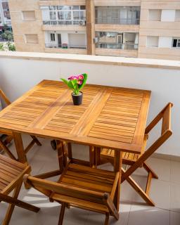Appartement COZY ISLANE AGADIR - Agadir - 8