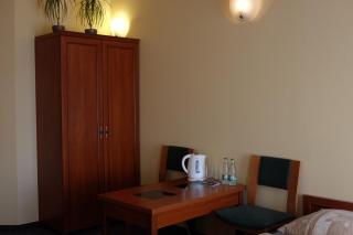 Academus Pub & Guest House - Breslau - 8