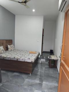 Omanshi Homestay - 2