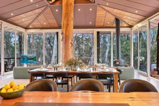 The Treehouse - 6