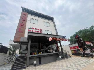 Hotel O Madhav Residency - Jaipur - 7