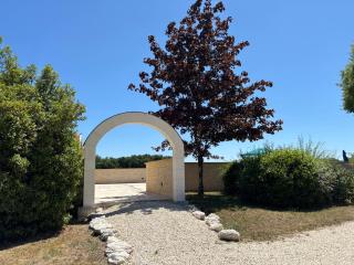 Village des Éléments - Naussannes - 5