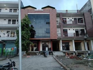 Hotel O Vrishti Residency And Hotels - Noida - 3