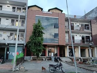 Hotel O Vrishti Residency And Hotels - Noida - 5