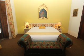 Hosteria del Frayle - Guanajuato - 9