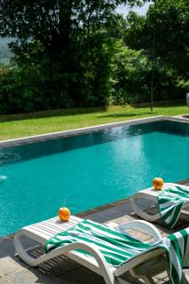 Thompson Heights Luxury Villa in Galle - - 8