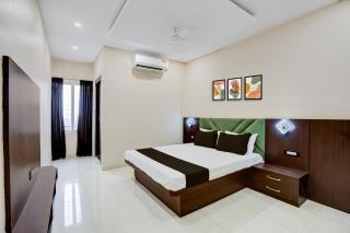 Hotel O The Prism rooms and banquet - Patna - 4