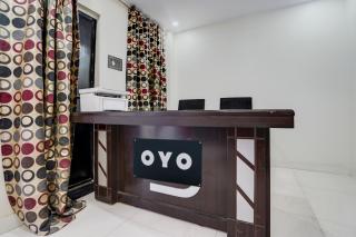 Hotel O The Prism rooms and banquet - 9