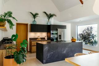 3 bedroom villa nestled in nature - Rivière Noire - 3