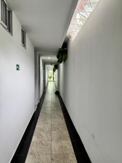 Hotel Gixael - Santa Marta - 4