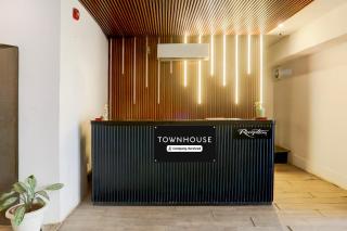 Townhouse Prayagraj Near Railway Station Formerly Santosh Palace - Prayagraj - 7