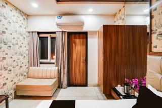 Super Townhouse Jhalawar Road Gumanpura Formerly Rockland - Kota - 2