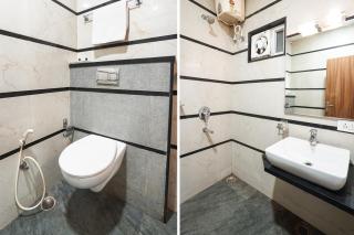 Super Townhouse Jhalawar Road Gumanpura Formerly Rockland - Kota - 6