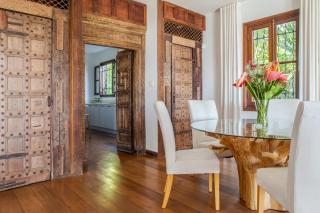 Zebra Moon by muse villas - Cap Malheureux - 5