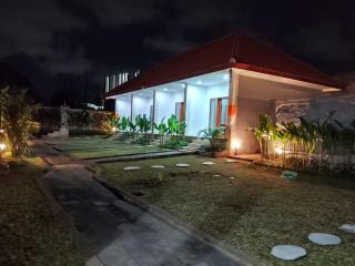 Dé Kamala Bali - 8