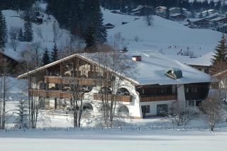 Landhaus Schnöller - 5