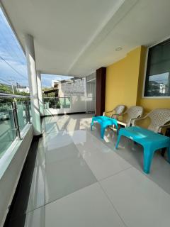 Hotel Gixael - Santa Marta - 5