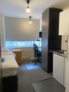 Studio Flat Farringdon - Londen - 2