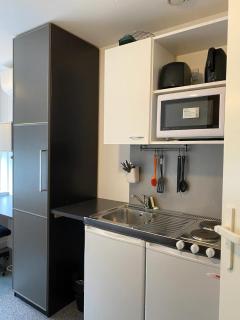 Studio Flat Farringdon - Londen - 3