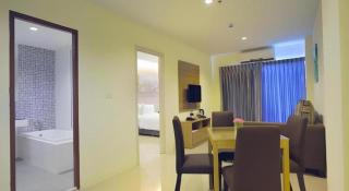 R-Con Hotel @ Siam - Pattaya South - 8