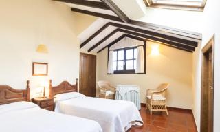 Apartamentos Rurales Antanielles - Ribadesella - 4