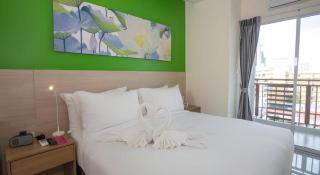 R-Con Hotel @ Siam - 2