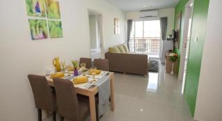 R-Con Hotel @ Siam - Pattaya South - 7