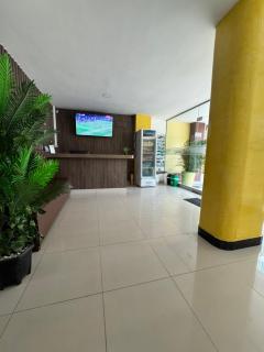 Hotel Gixael - Santa Marta - 8