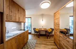 Ferienwohnungen Veronika Wohnung 3 - 8