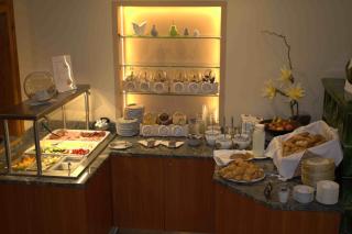 Gourmetbauernhof Mentebauer - 9