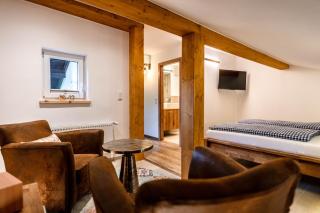 Ferienwohnungen Veronika Wohnung 3 - Mittenwald - 6