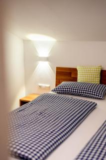 Ferienwohnungen Veronika Wohnung 3 - Mittenwald - 5