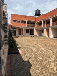 K&k trustsuites - Kampala - 2