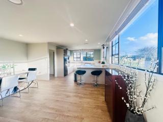 Villa Newstead Luxury Stay Near Hamilton - 4