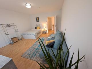Stylish apartment city center, quiet & cozy - Nuremberg - 9