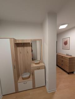 Stylish apartment city center, quiet & cozy - Nuremberg - 4
