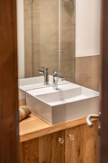 Ferienwohnungen Veronika Wohnung 3 - Mittenwald - 3