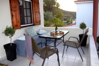 The Gardener's House - Mytilini - 4