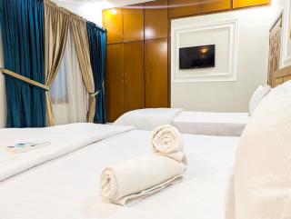Hotel StayInn - Airport Branch Karachi - Karachi - 2
