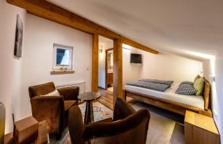 Ferienwohnungen Veronika Wohnung 3 - Mittenwald - 1