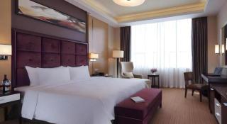 Venus Royal Hotel （Kirin Parkview Hotel） - 1