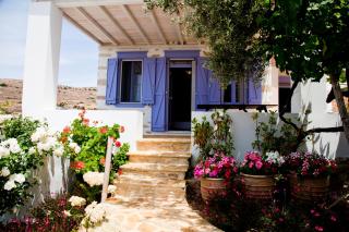 Good Life Greece Eco Villas - Posidhonía - 5