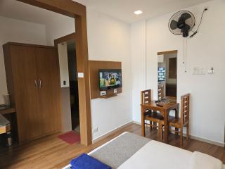 SUROOR Recidency - Virajpet - 5
