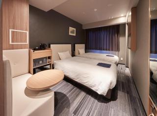 Welina Hotel Premier Nakanoshima West - 9